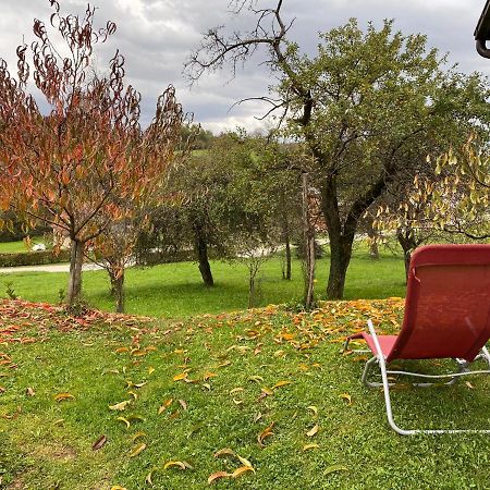 Country House Novosel Duga Resa Luaran gambar