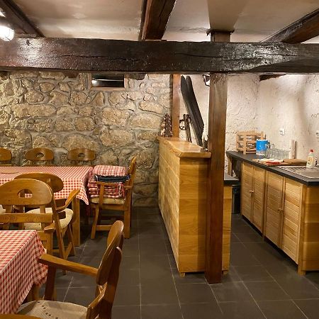 Country House Novosel Duga Resa Luaran gambar