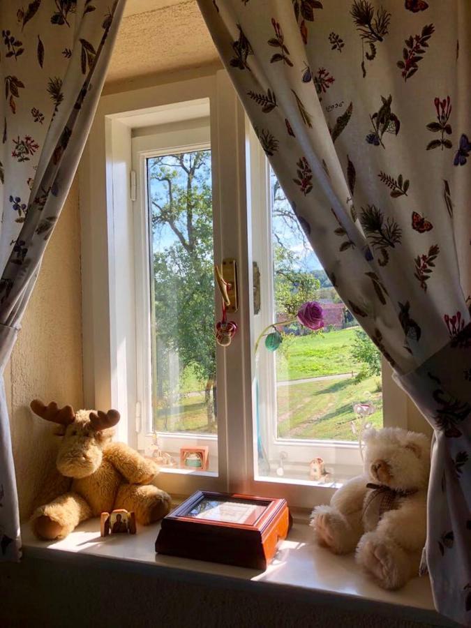 Country House Novosel Duga Resa Luaran gambar