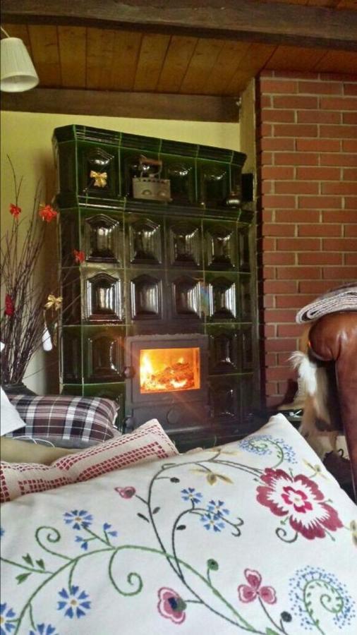 Country House Novosel Duga Resa Luaran gambar