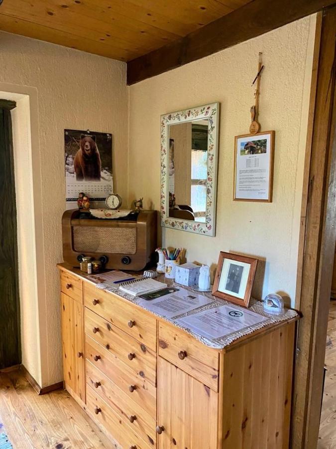 Country House Novosel Duga Resa Luaran gambar