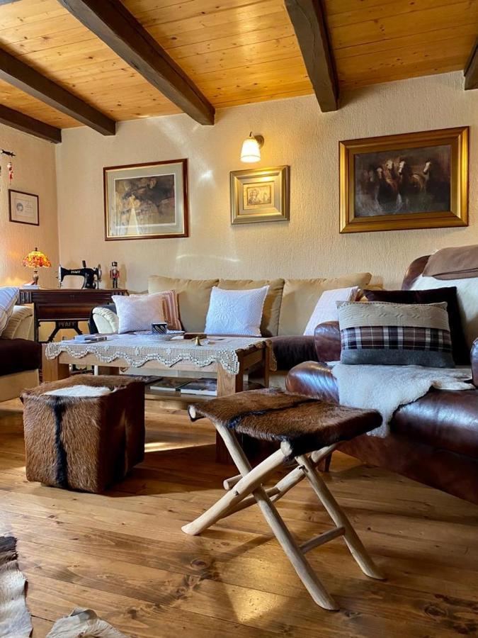 Country House Novosel Duga Resa Luaran gambar