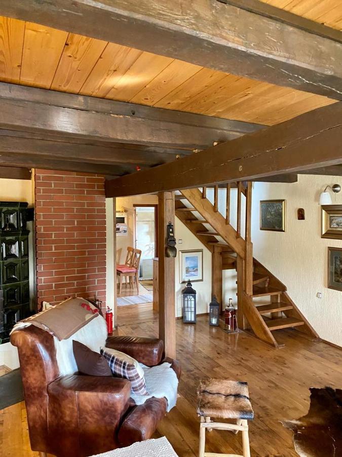 Country House Novosel Duga Resa Luaran gambar