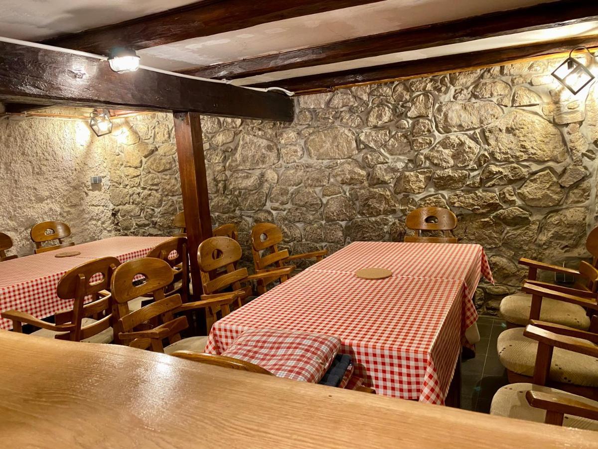 Country House Novosel Duga Resa Luaran gambar