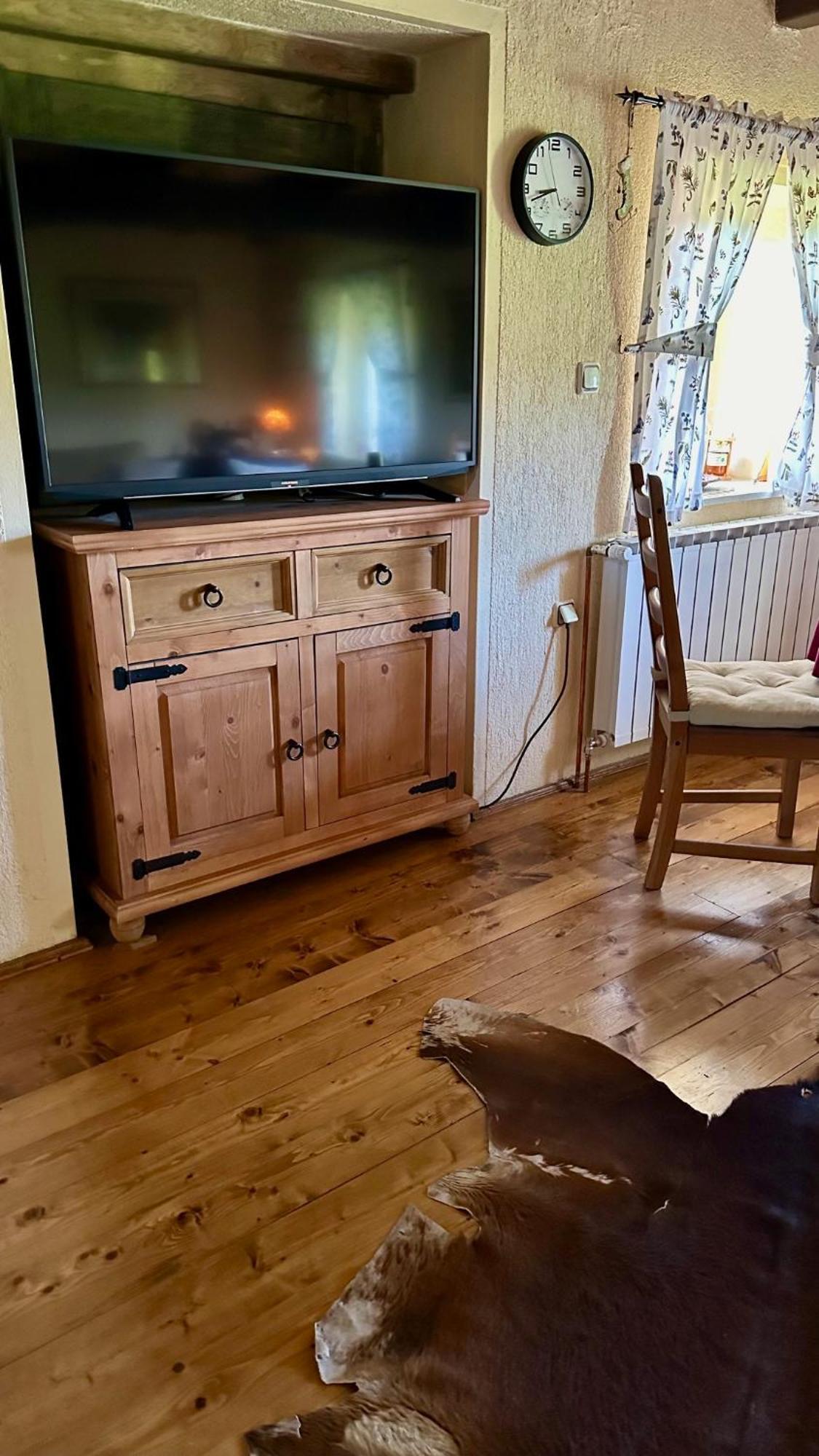 Country House Novosel Duga Resa Luaran gambar