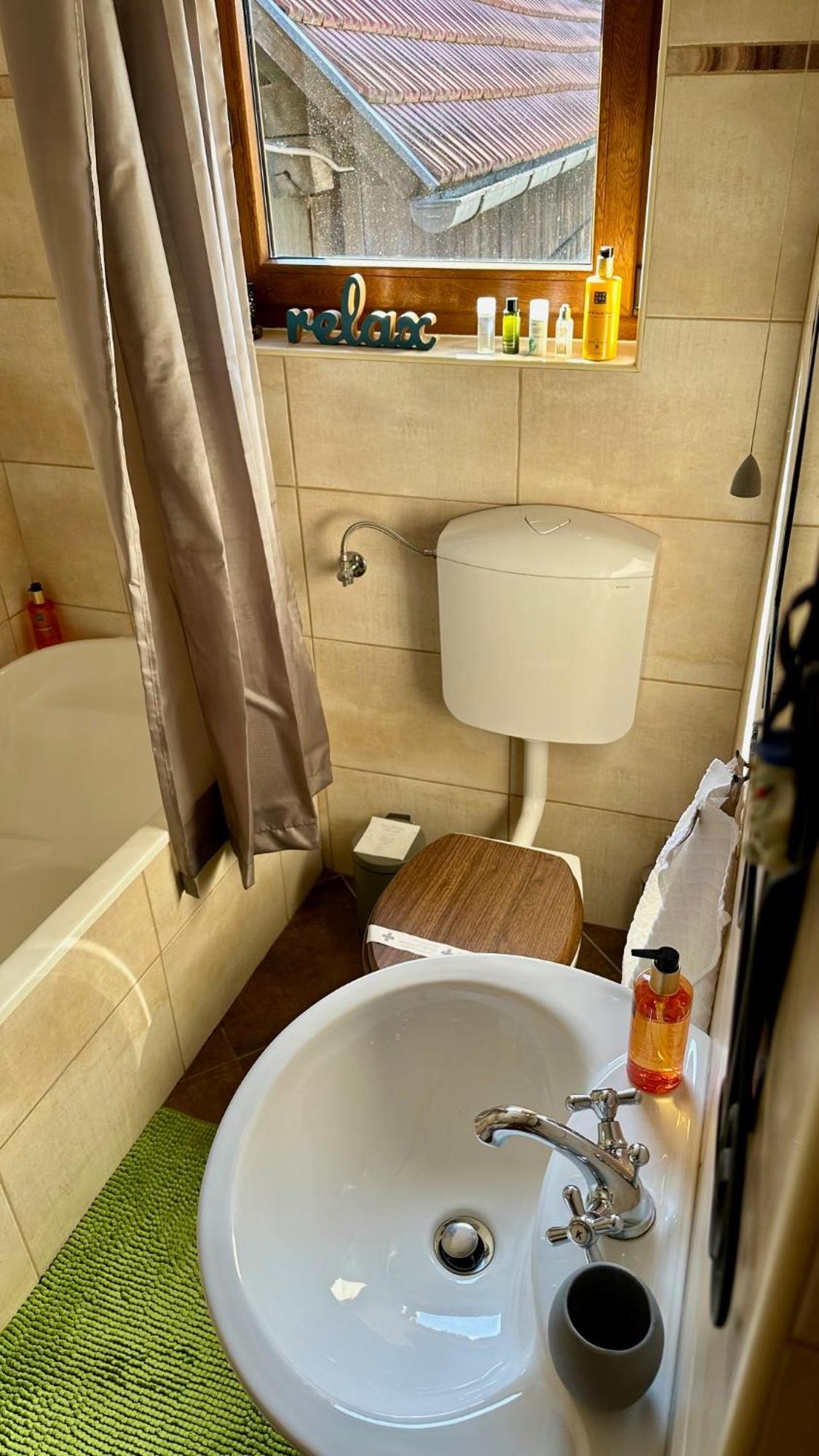 Country House Novosel Duga Resa Luaran gambar